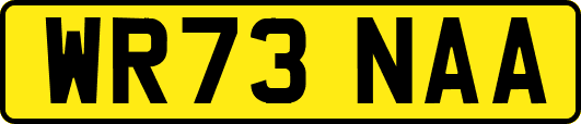 WR73NAA