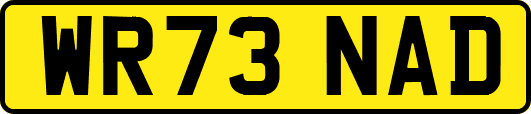 WR73NAD