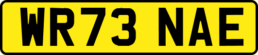 WR73NAE