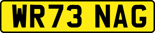 WR73NAG