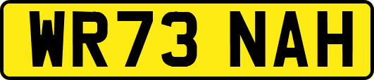 WR73NAH