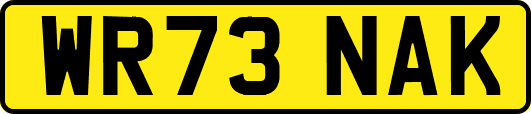 WR73NAK