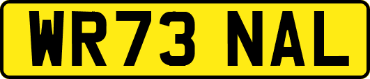 WR73NAL