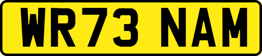 WR73NAM