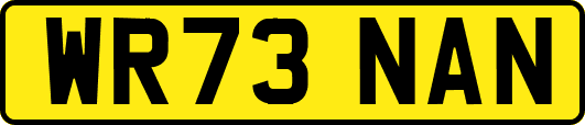 WR73NAN