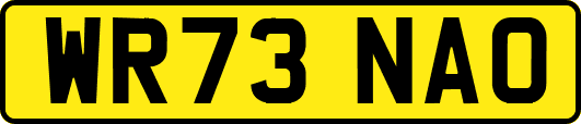 WR73NAO