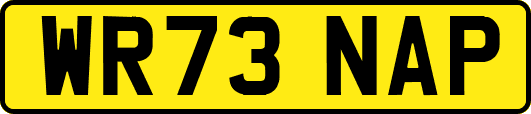 WR73NAP