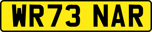 WR73NAR