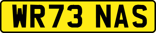 WR73NAS