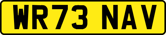 WR73NAV
