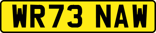 WR73NAW