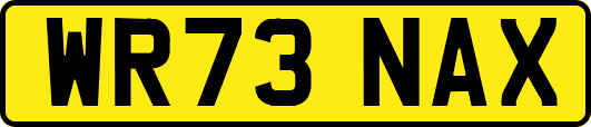 WR73NAX