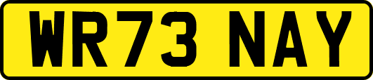 WR73NAY