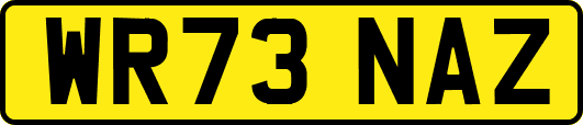 WR73NAZ