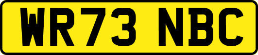 WR73NBC