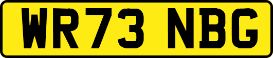 WR73NBG