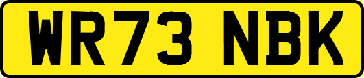 WR73NBK