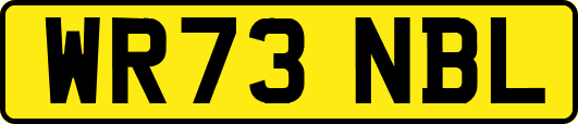 WR73NBL