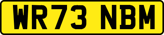 WR73NBM