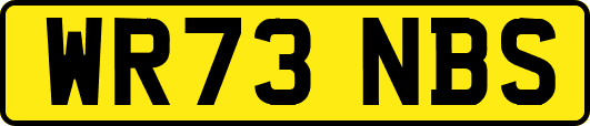 WR73NBS