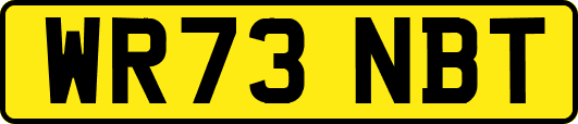 WR73NBT