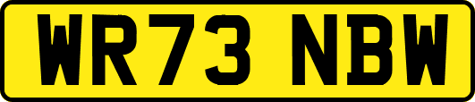 WR73NBW