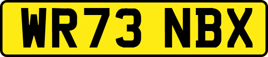 WR73NBX