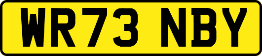 WR73NBY