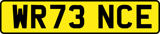 WR73NCE