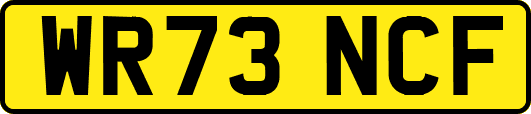 WR73NCF