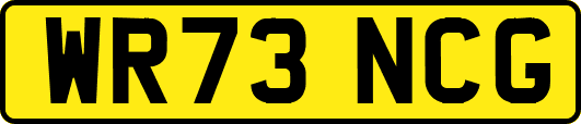WR73NCG