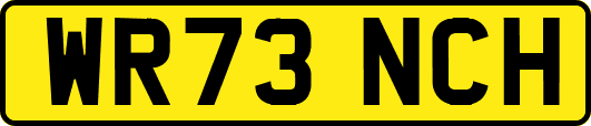 WR73NCH
