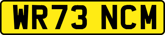 WR73NCM