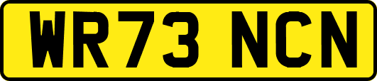 WR73NCN