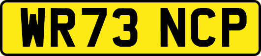 WR73NCP