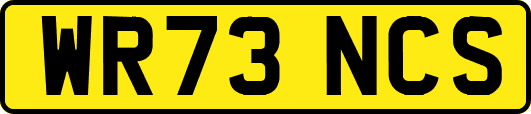 WR73NCS