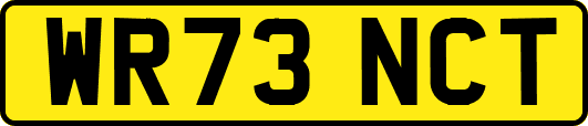 WR73NCT