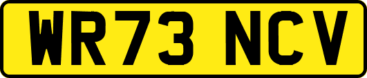 WR73NCV