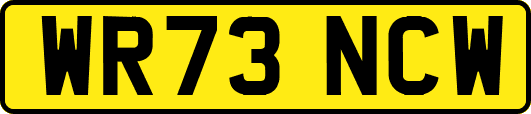 WR73NCW