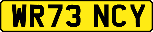 WR73NCY