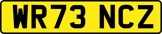 WR73NCZ