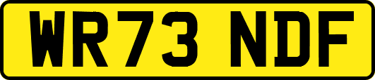 WR73NDF