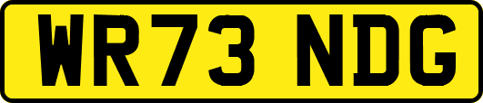 WR73NDG
