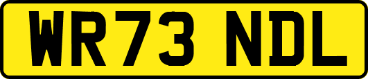 WR73NDL