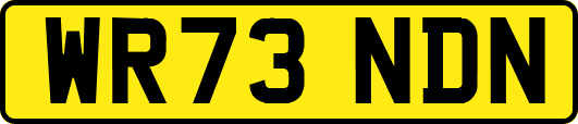 WR73NDN