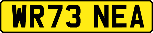 WR73NEA