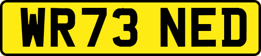 WR73NED
