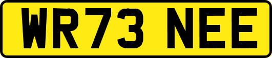 WR73NEE
