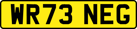 WR73NEG