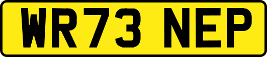 WR73NEP